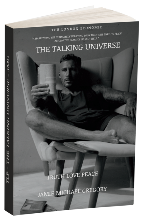The Talking Universe Paperback